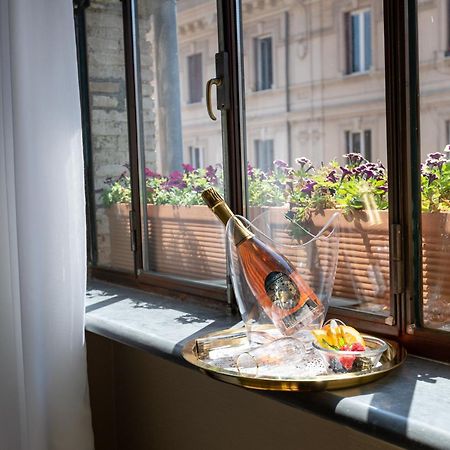 Neman Maison Experience I Pantheon Рим Екстериор снимка