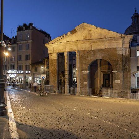 Neman Maison Experience I Pantheon Рим Екстериор снимка