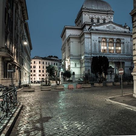 Neman Maison Experience I Pantheon Рим Екстериор снимка
