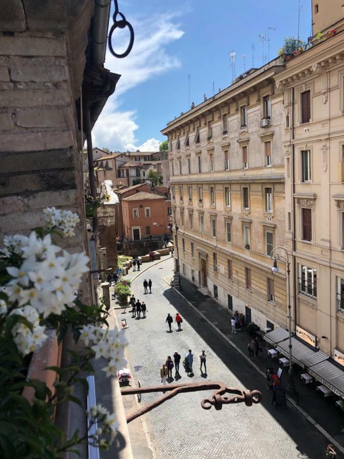 Neman Maison Experience I Pantheon Рим Екстериор снимка