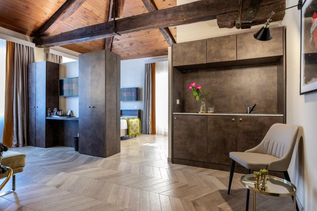Neman Maison Experience I Pantheon Рим Екстериор снимка