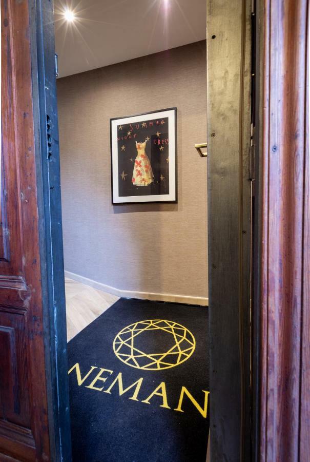 Neman Maison Experience I Pantheon Рим Екстериор снимка