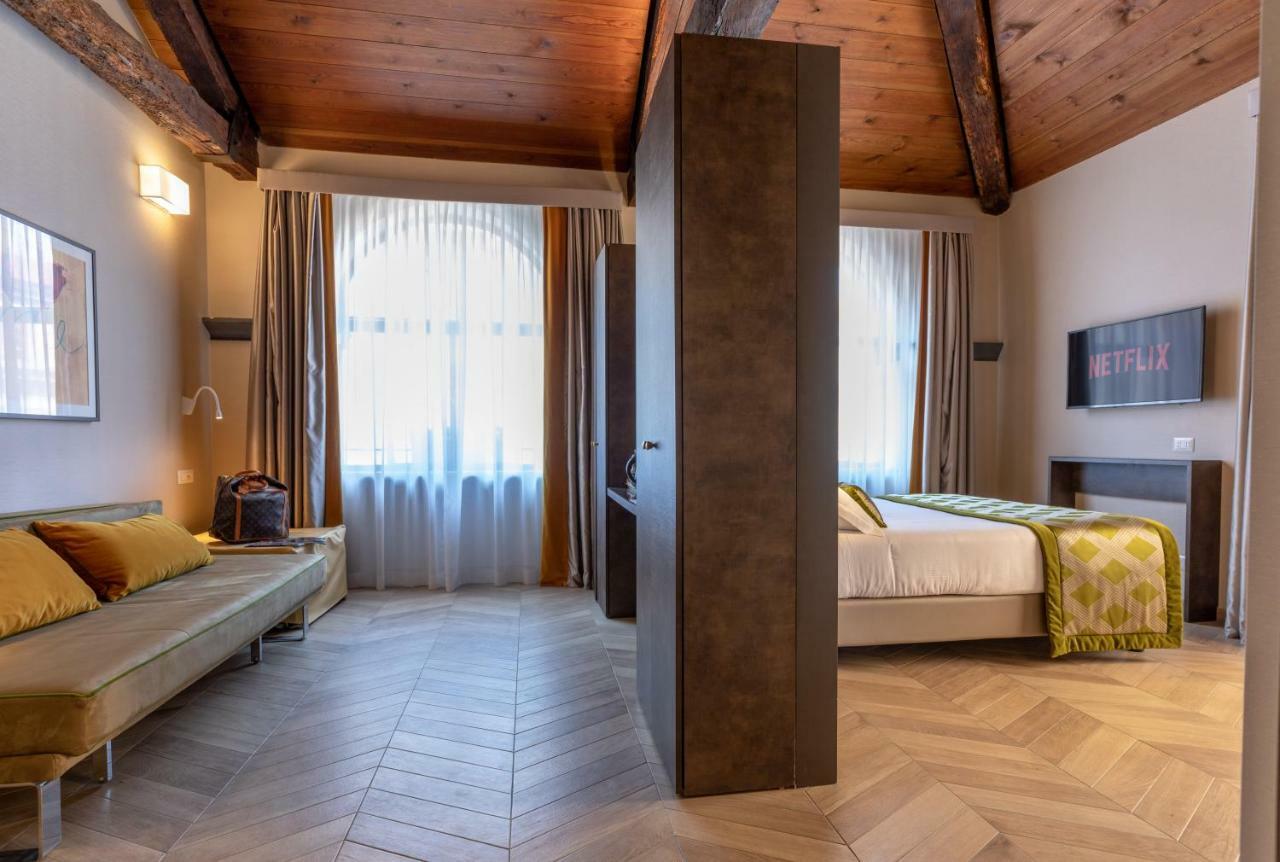 Neman Maison Experience I Pantheon Рим Екстериор снимка
