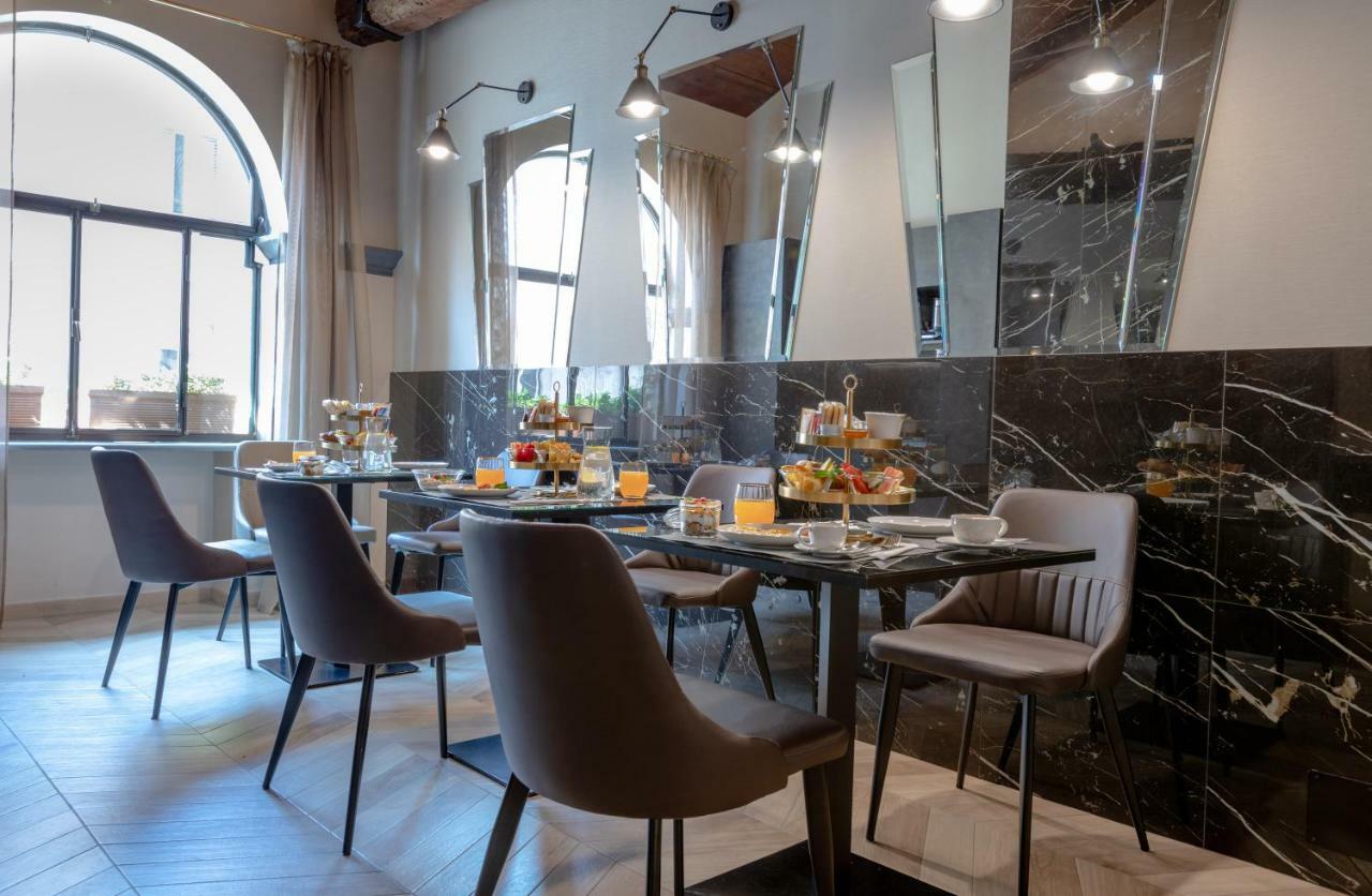 Neman Maison Experience I Pantheon Рим Екстериор снимка