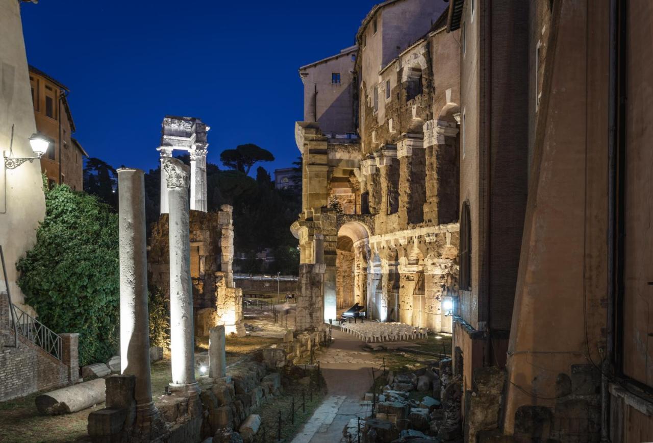 Neman Maison Experience I Pantheon Рим Екстериор снимка