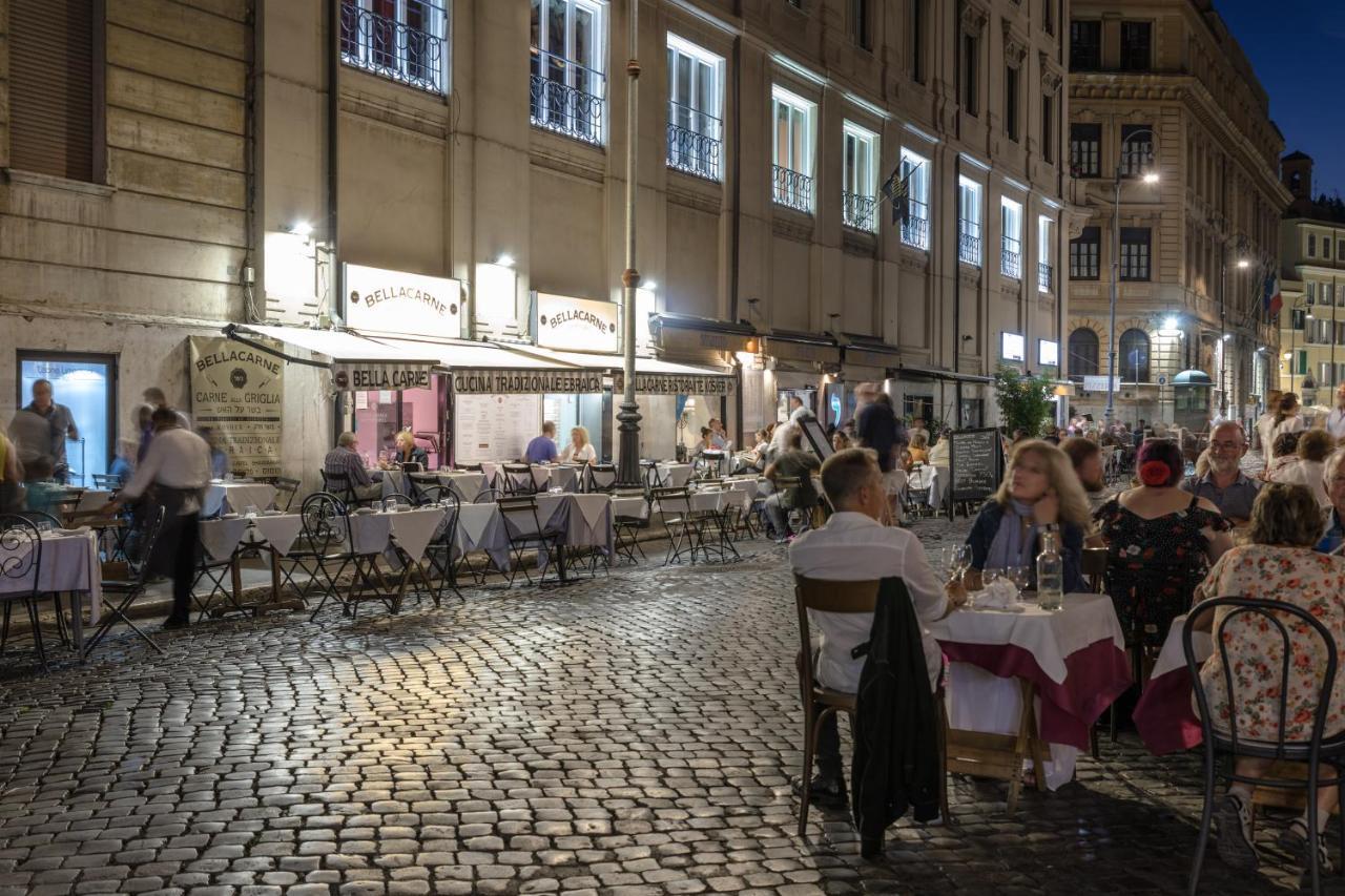 Neman Maison Experience I Pantheon Рим Екстериор снимка
